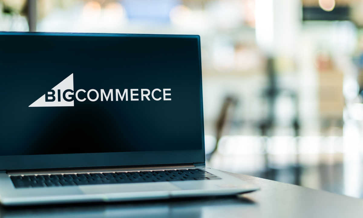 BigCommerce vietnam