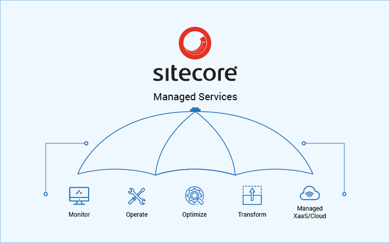 Sitecore service