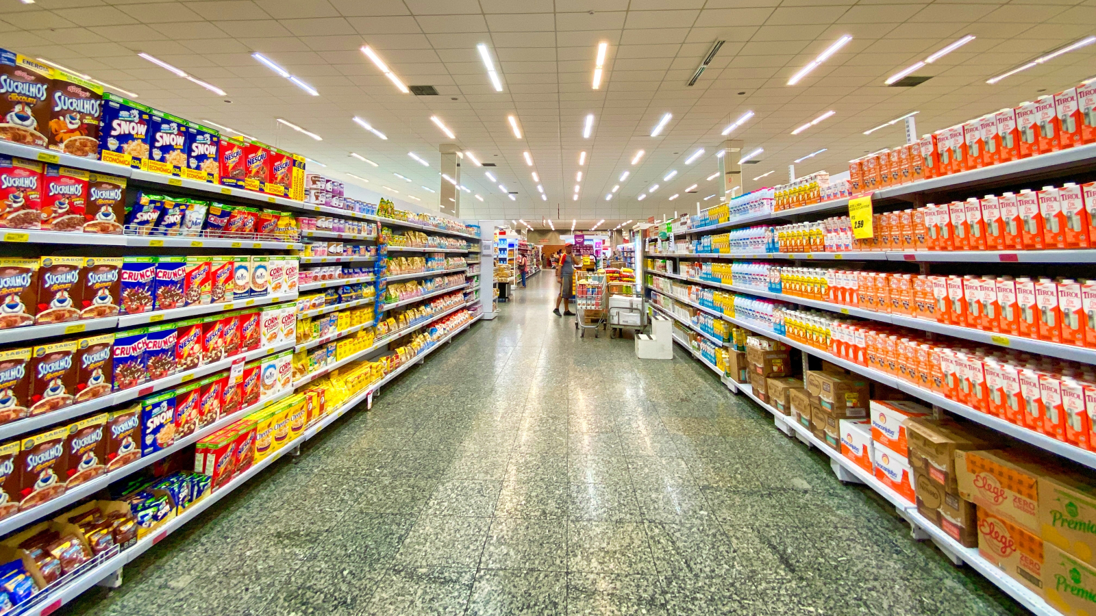 The Pros and Cons of the Endless Aisle - SmartOSC