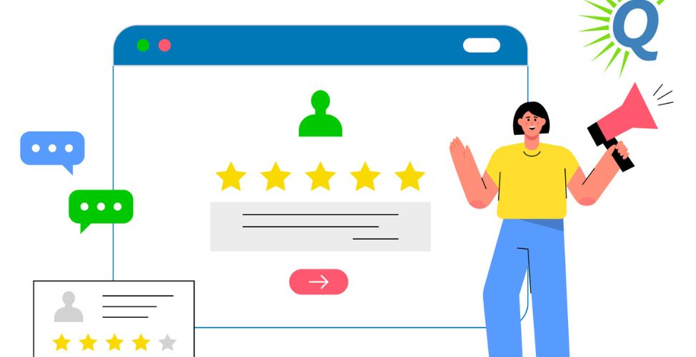 Create A Product Review Strategy For Your Ecommerce Business - Smartosc