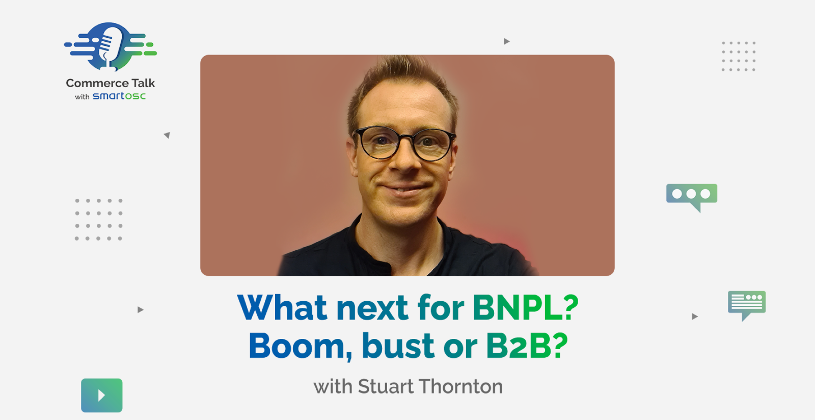 What next for BNPL? Boom, bust or B2B?