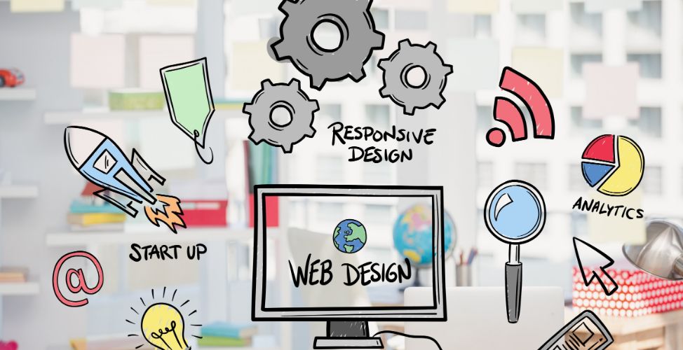 web design marketing