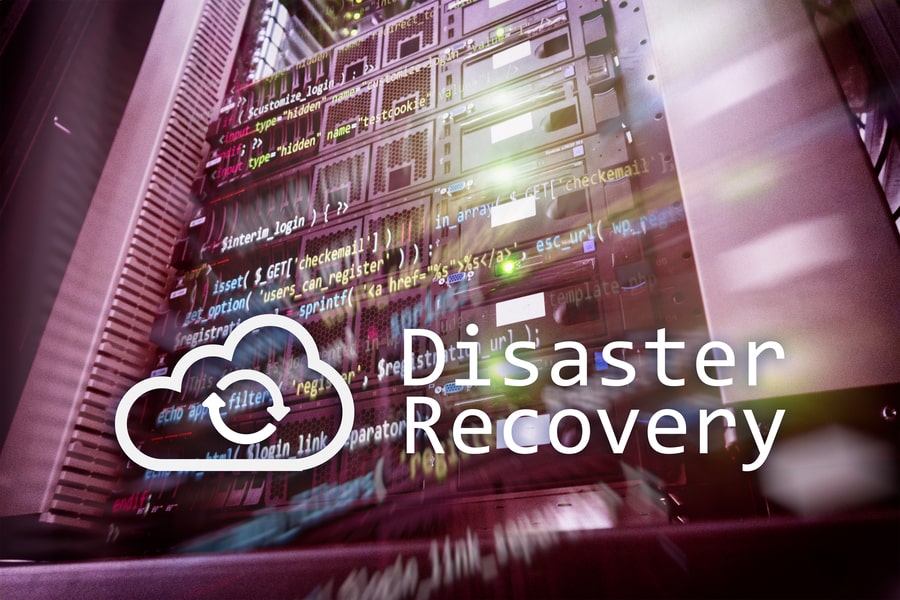 Cloud Disaster Recovery