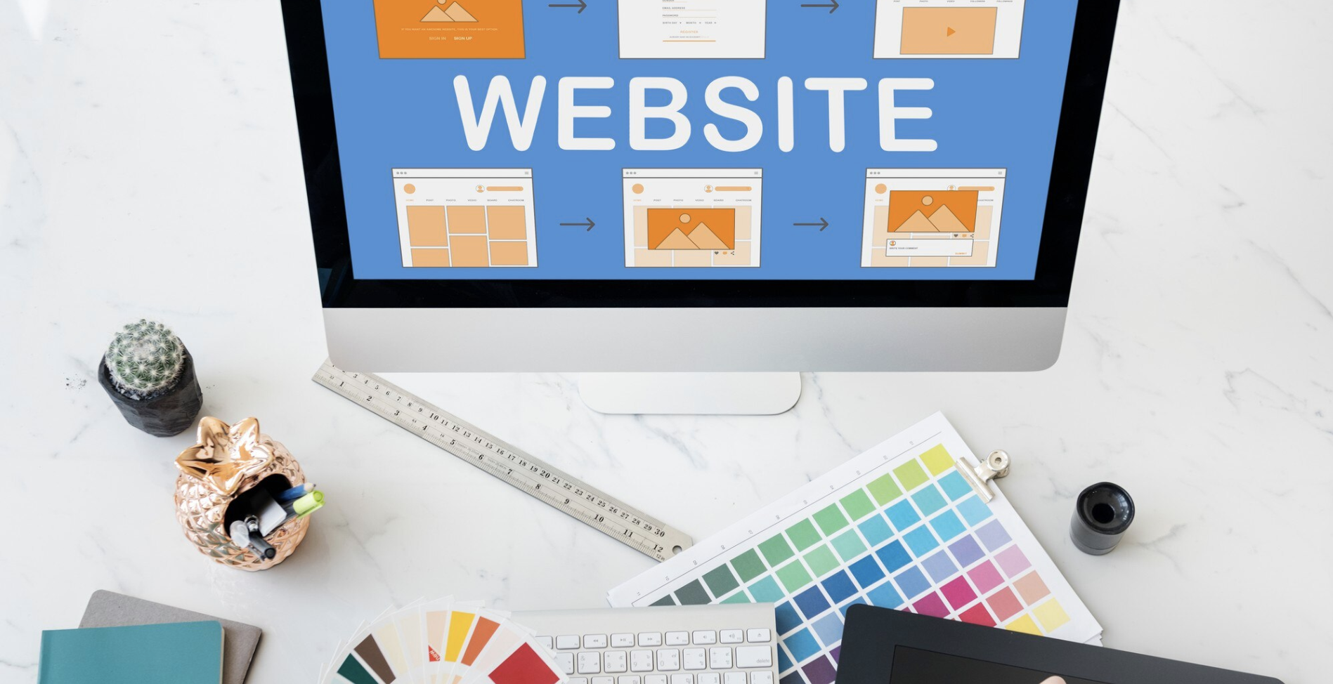 web design services