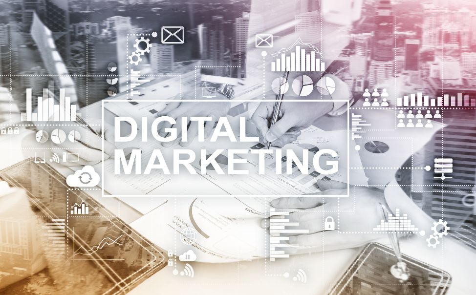 digital transformation and marketing