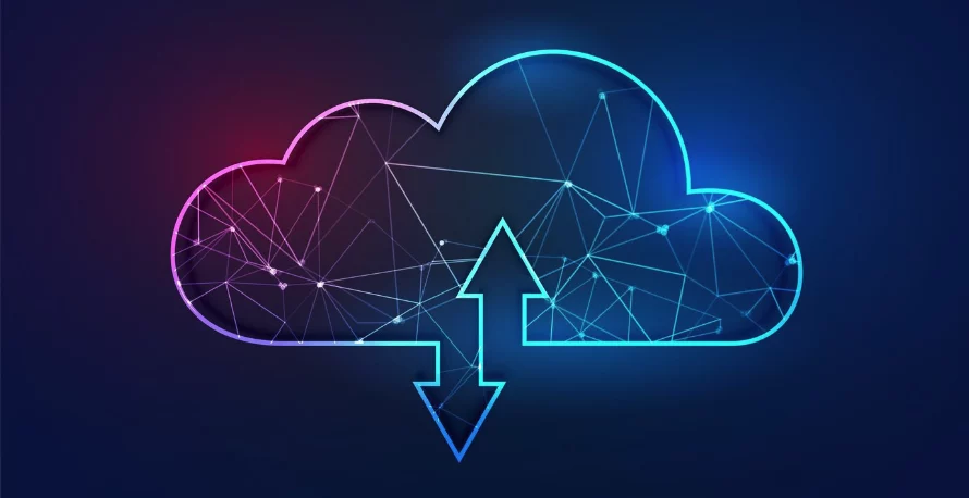 cloud data migration