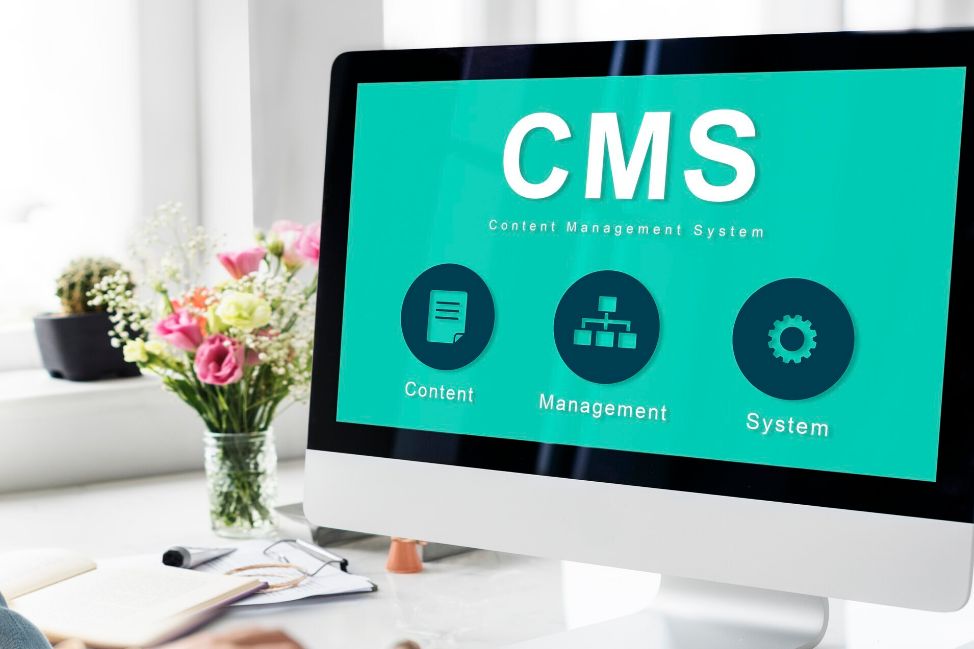 website cms platforms