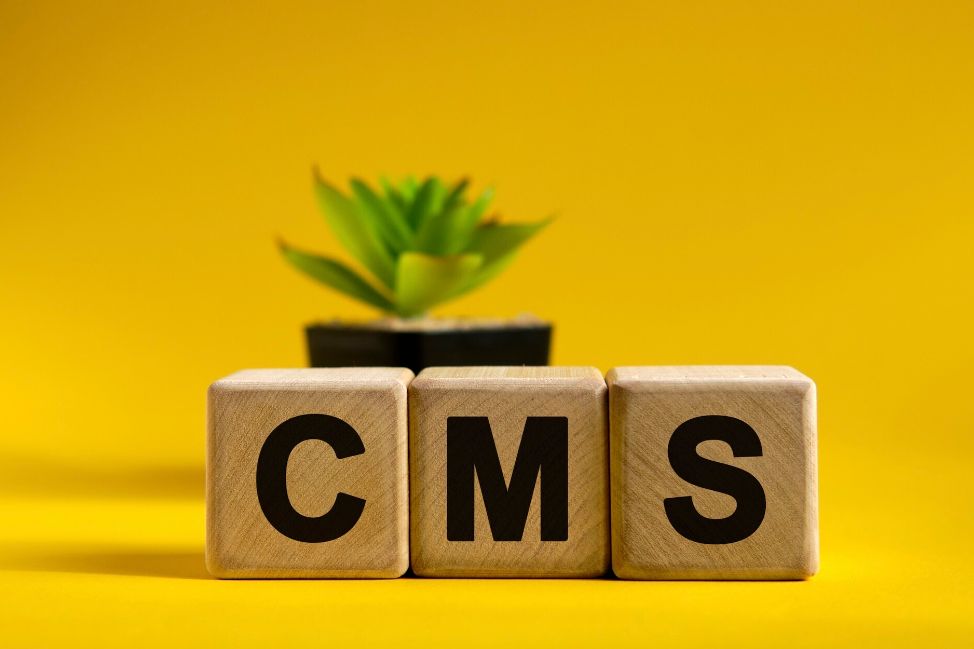 top cms platforms