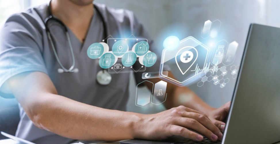 healthcare cybersecurity solutions