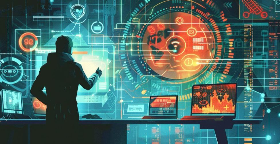 cybersecurity threat intelligence