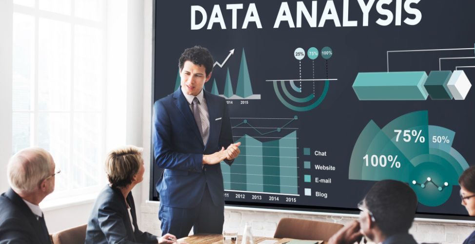 data analytics strategy