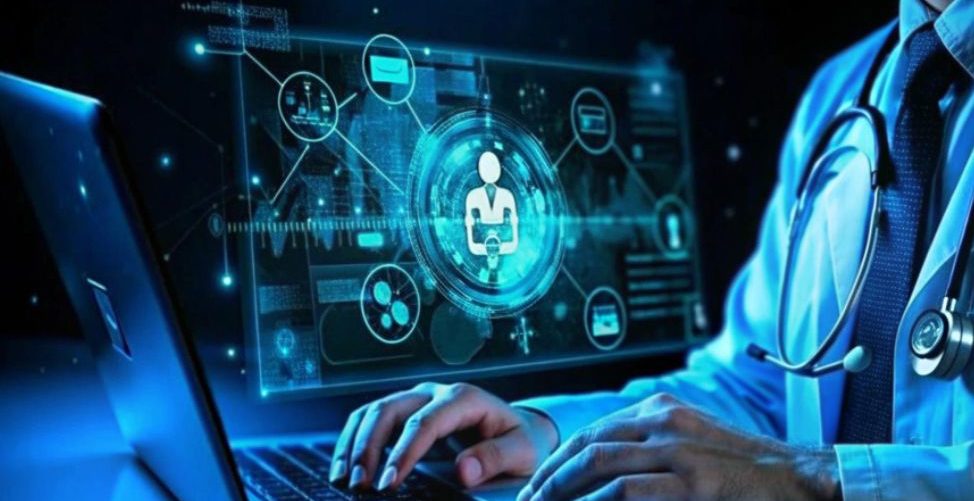 cybersecurity issues in healthcare