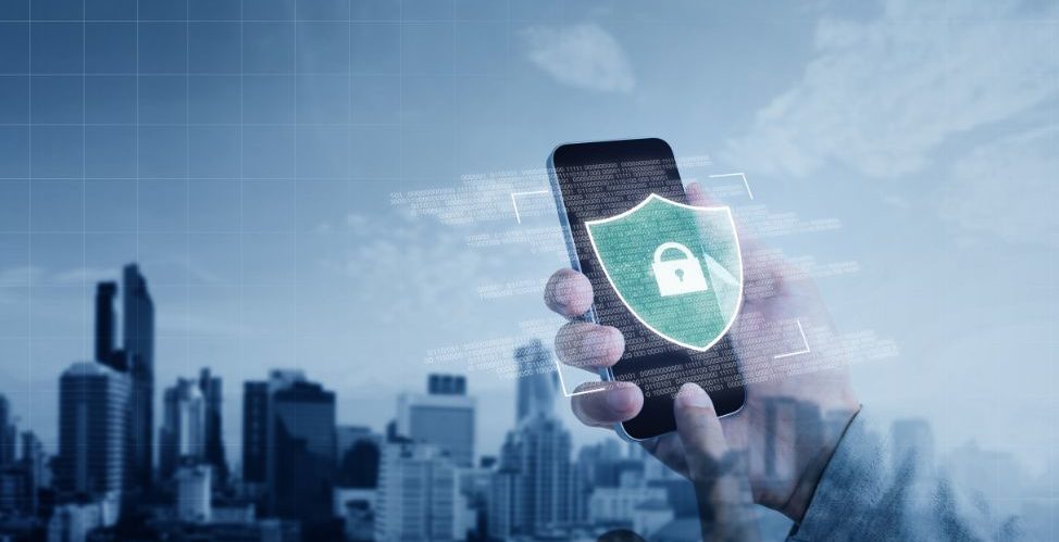 security for mobile applications