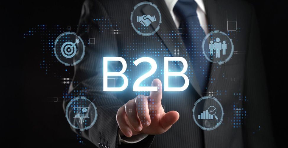 b2b ecommerce solutions