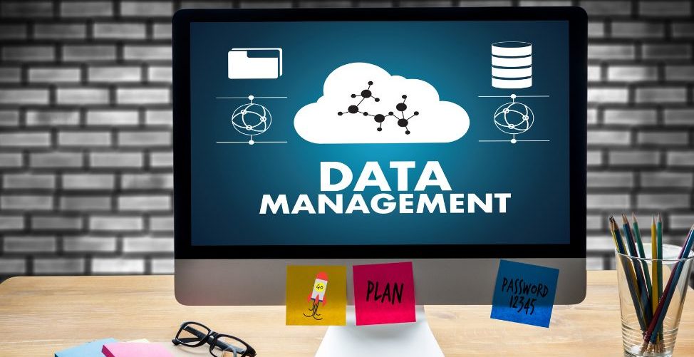 cloud data management