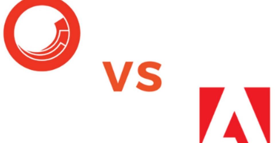 sitecore vs adobe