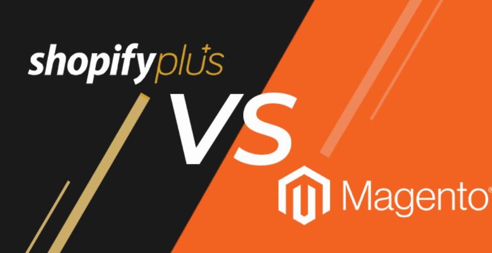 magento vs shopify