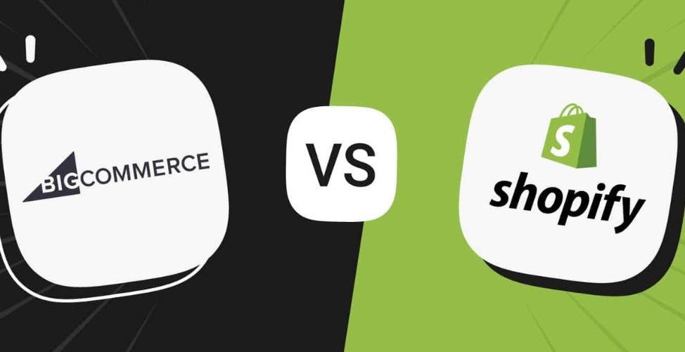 bigcommerce vs shopify