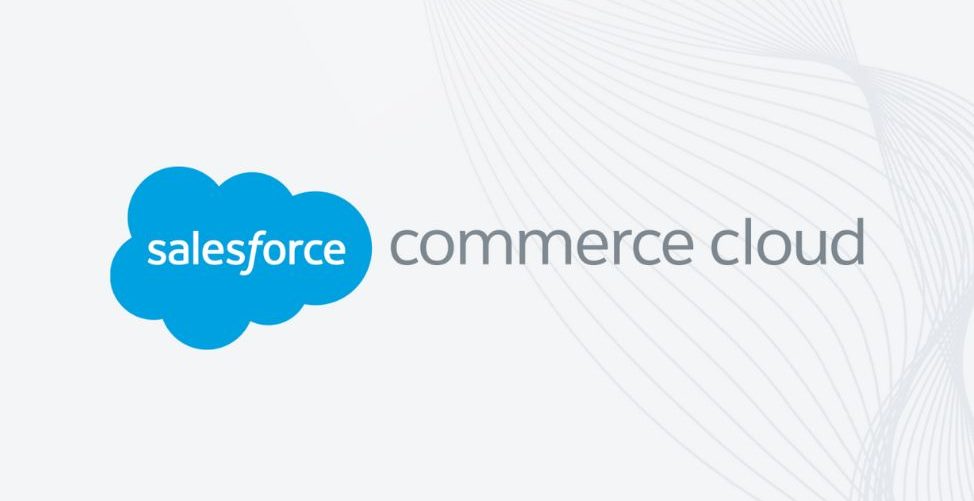 salesforce ecommerce platform