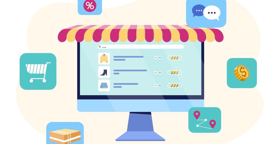 magento ecommerce platform