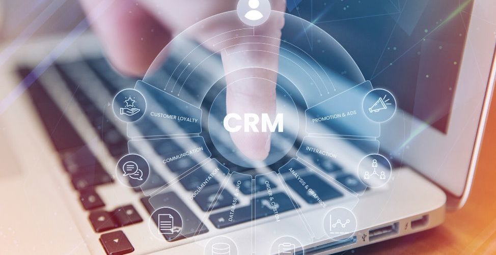 crm for ecommerce business