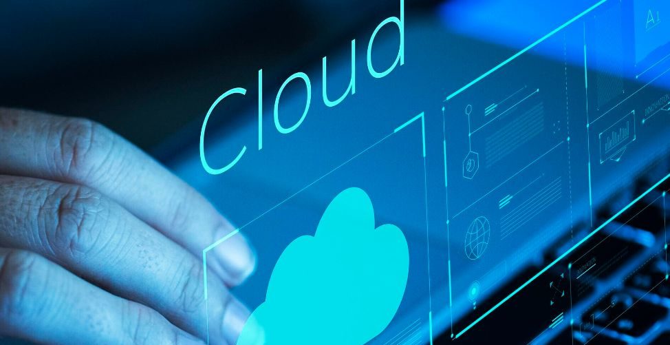 cloud data management