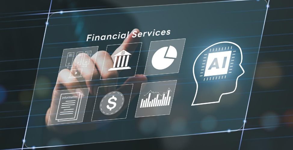 Fintech development services