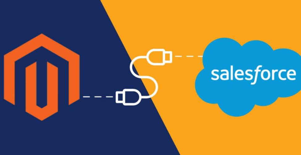 magento salesforce integration