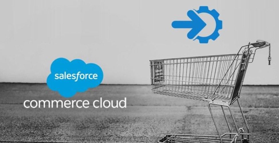 salesforce ecommerce platform