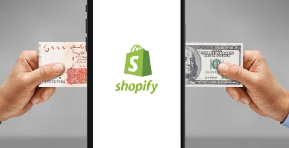 shopify plus multi currency