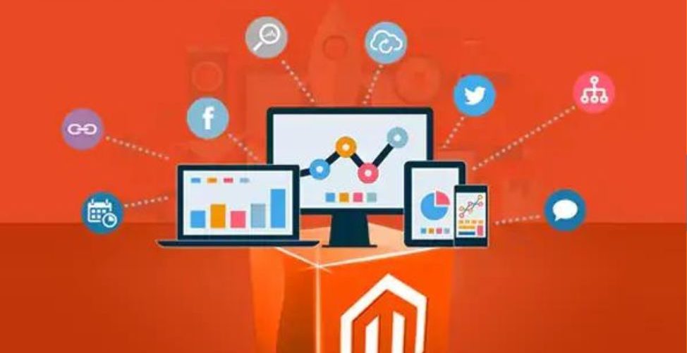 magento ecommerce platform