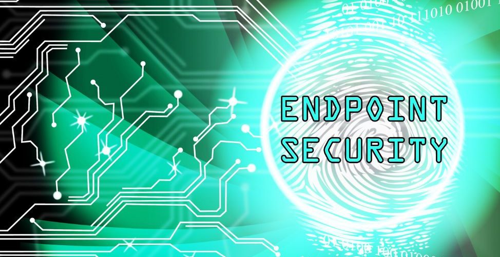 endpoint security for business