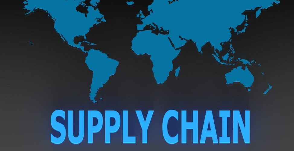 Global Supply Chain Management