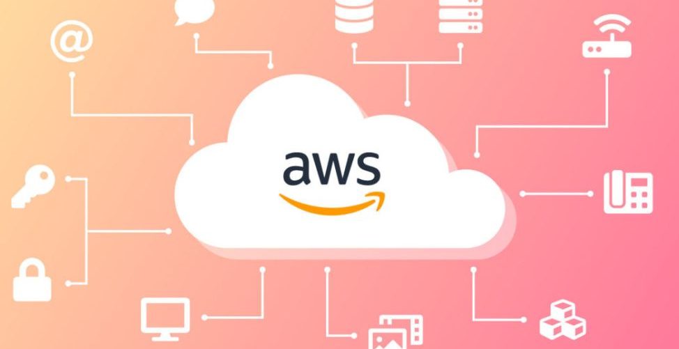 aws cloud migration