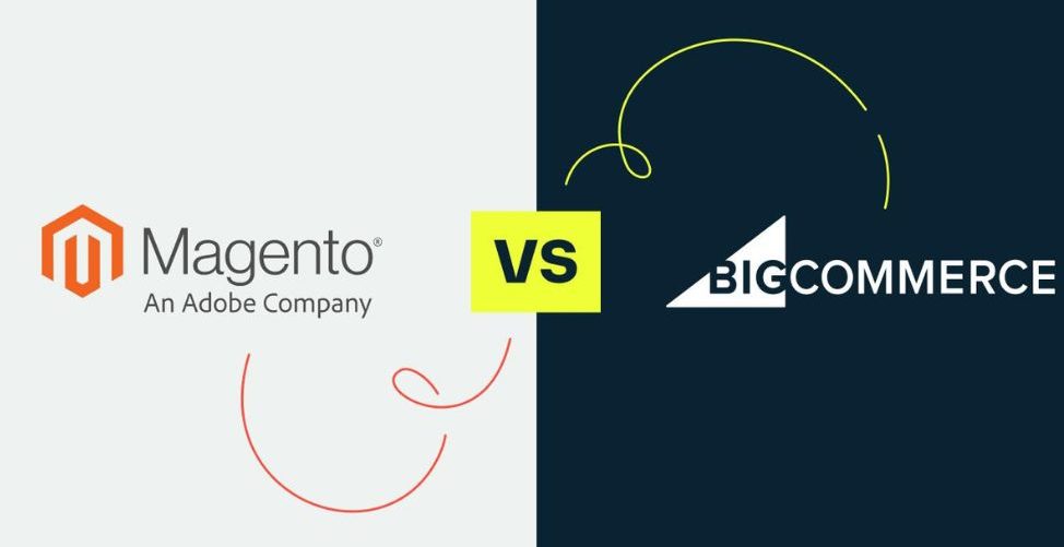 bigcommerce vs magento