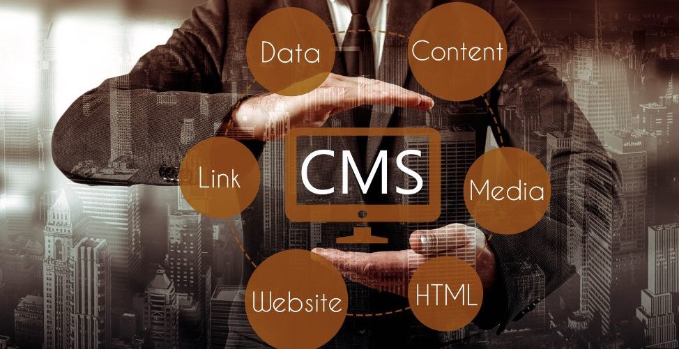 enterprise cms platforms