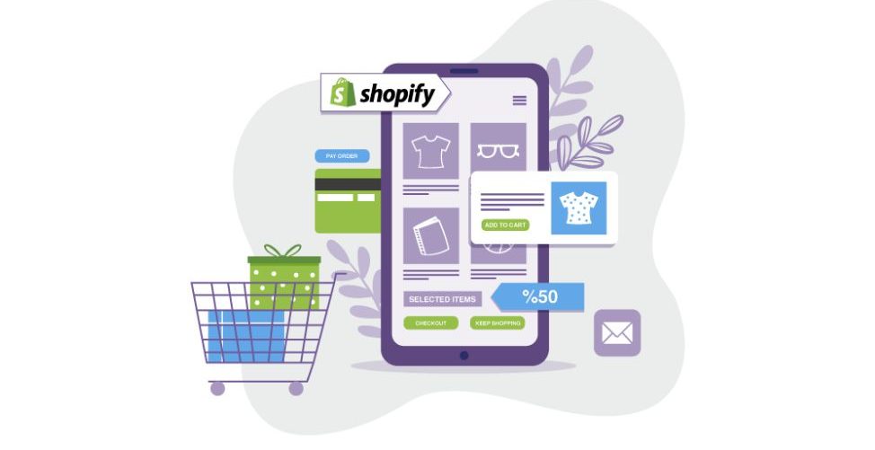 shopify plus integrations