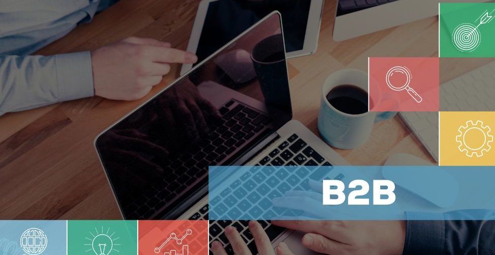 b2b ecommerce platform