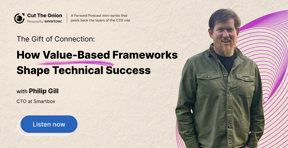 The Gift of Connection: How Value-Based Frameworks Shape Technical Success