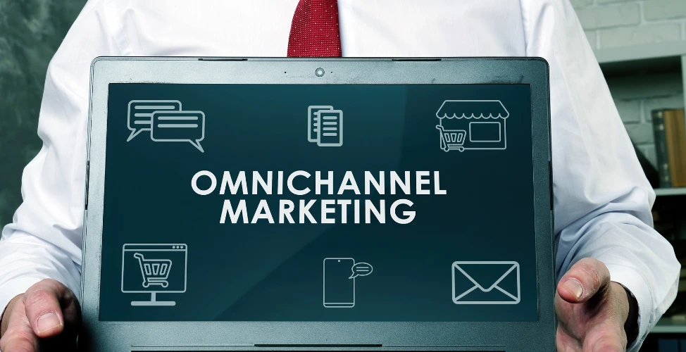 omnichannel marketing platform